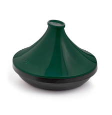 Tajine 'Delight' 32 cm cèdre induction  - Emile Henry
