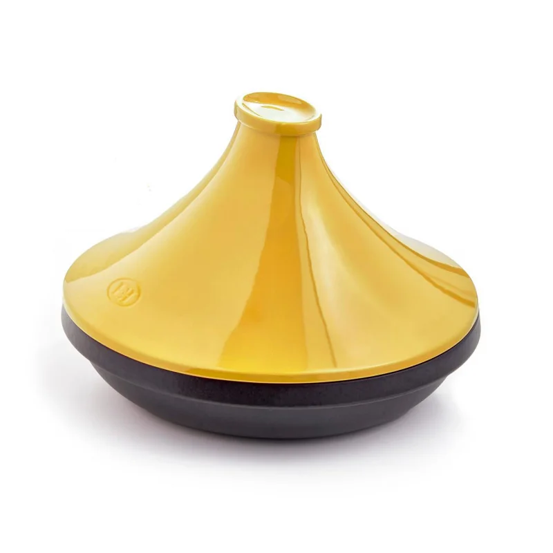 Tajine 'Delight' 32 cm provence induction  - Emile Henry