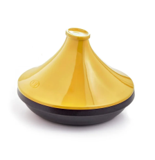 Tajine 'Delight' 32 cm provence induction  - Emile Henry