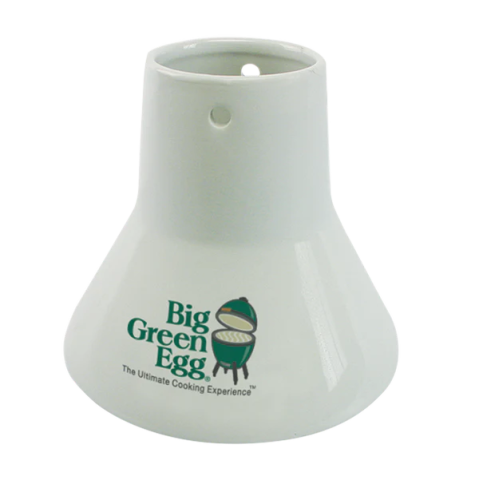 Pack kamado sur chariot Large Big Green Egg + 7 accessoires