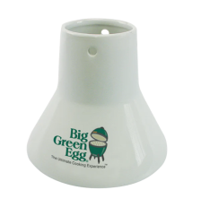 Pack kamado sur chariot Large Big Green Egg + 7 accessoires