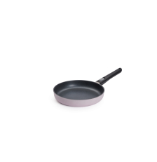 Set de Poêle Ecolours Rose 24 et 28 cm revêtement QXR - WOLL