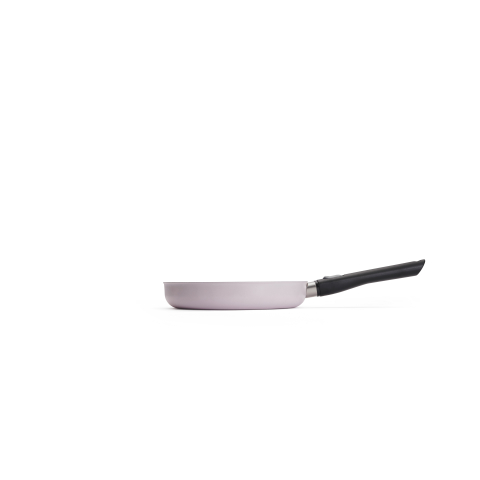 Set de Poêle Ecolours Rose 24 et 28 cm revêtement QXR - WOLL