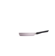 Set de Poêle Ecolours Rose 24 et 28 cm revêtement QXR - WOLL
