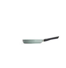 Set de Poêle Ecolours vert 24 et 28 cm revêtement QXR - WOLL