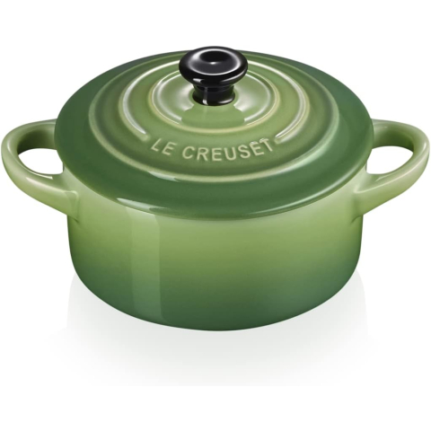 Le Creuset Mini-Cocotte...