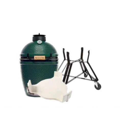 Pack Big Green Egg M avec...