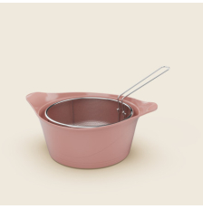Panier cuisson et friture inox pour Cocotte 28cm - Cookut