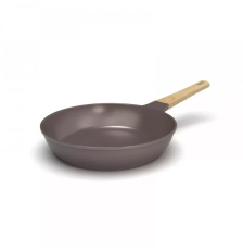 L'Incroyable Poêle Moka 28cm antiadhérente Sans PTFE - Cookut