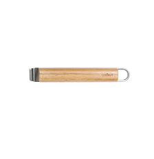 Poignée acacia "La Merveilleuse" pour casserole, poêle et sauteuse - Cookut