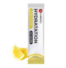 Sachet 10 sticks nature hydratation électrolytes - Les Artistes
