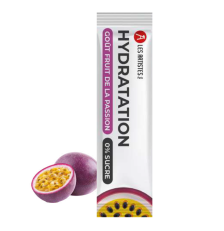 Sachet 10 sticks nature hydratation électrolytes - Les Artistes