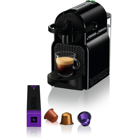 Machine espresso Nespresso...