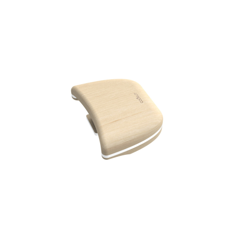 Anse verte "La Merveilleuse" pour casserole, poêle et sauteuse - Cookut