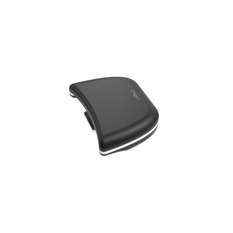 Anse verte "La Merveilleuse" pour casserole, poêle et sauteuse - Cookut