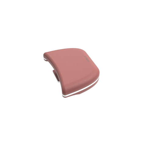 Anse rose "La Merveilleuse"...