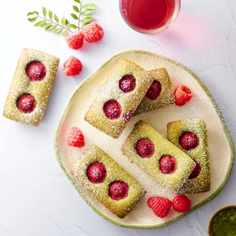 Moule à mini tartelettes x15 en silicone et tricot de verre anti-adhérent - Flexipan