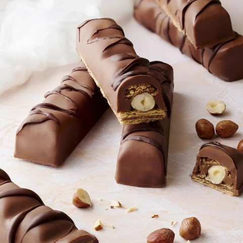 Moule à tarte en silicone et tricot de verre anti-adhérent - Flexipan