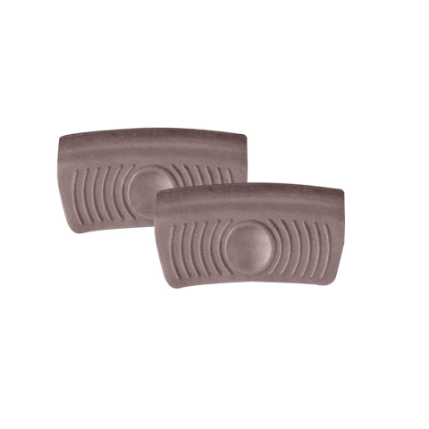 Paire de Maniques en...