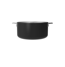 La Merveilleuse casserole bleu en acier inox amovible 16cm - Cookut