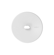 Couvercle en acier inox blanc 24cm "La Merveilleuse" – Cookut