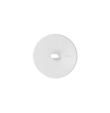 Couvercle en acier inox blanc 28cm "La Merveilleuse" – Cookut