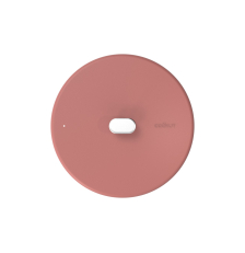 Couvercle en acier inox rose 20cm "La Merveilleuse" – Cookut