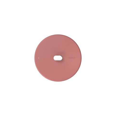 Couvercle en acier inox rose 20cm "La Merveilleuse" – Cookut