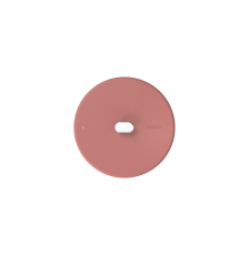 Couvercle en acier inox rose 20cm "La Merveilleuse" – Cookut