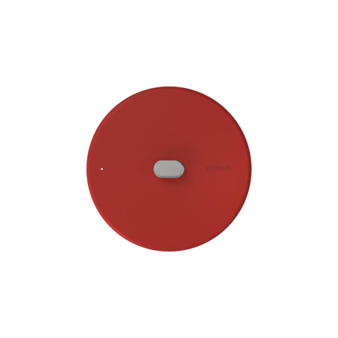 Couvercle en acier inox...