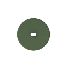 Couvercle en acier inox vert 20cm "La Merveilleuse" – Cookut