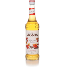 Sirop érable & épices 70 cl - Monin