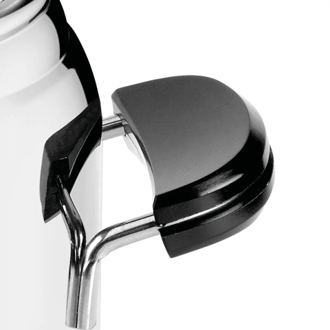 Autocuiseur Novia 9L inox 18/10, compatible induction - Lagostina
