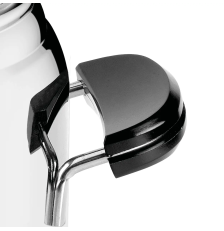 Autocuiseur Novia 9L inox 18/10, compatible induction - Lagostina