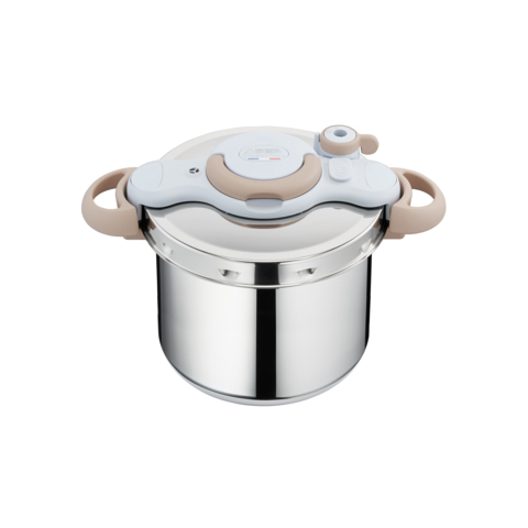 Autocuiseur 7,5 L inox...