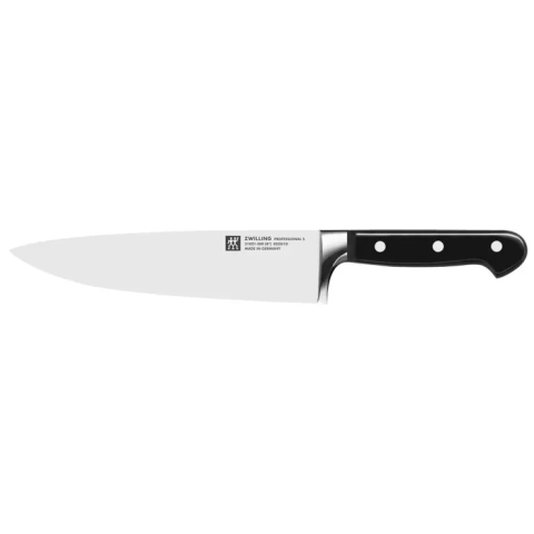 Set De 2 Couteaux Professional S - Zwilling