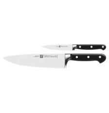 Set De 2 Couteaux Professional S - Zwilling