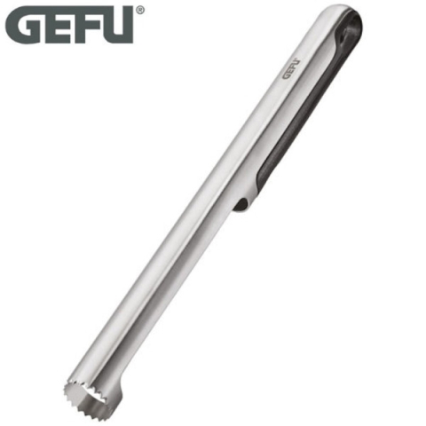 Vide‑pommes en acier...