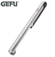Vide‑pommes en acier inoxydable, modèle Pit — GEFU