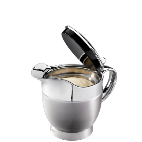 Saucière isotherme double...