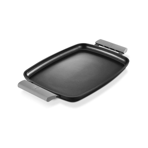 Plaque teppanyaki grill en...