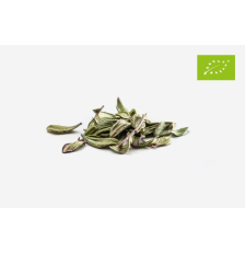 Thym citron bio en feuilles séchées, boîte métal - Georges Colin