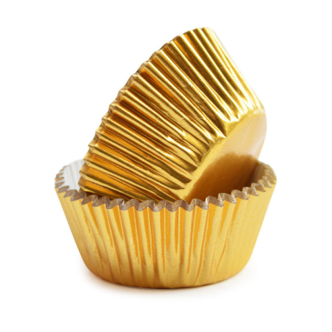 Caissettes en papier...