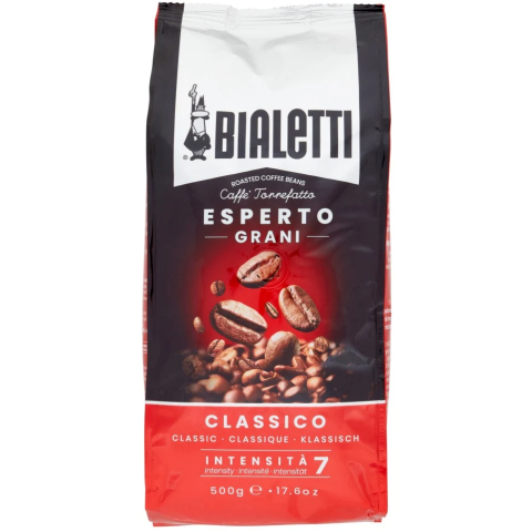 500 g - Café en grain -...