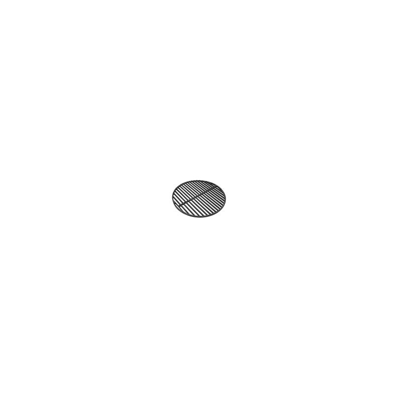 Grille de cuisson en fonte pour kamado Koya - Oyat