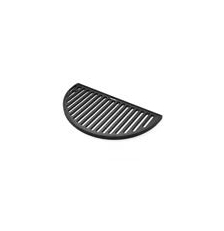 Demi-grille de cuisson en fonte pour Kamado Koya - Oyat