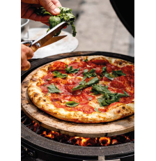 Panier à charbon pour Kamado Koya - Oyat