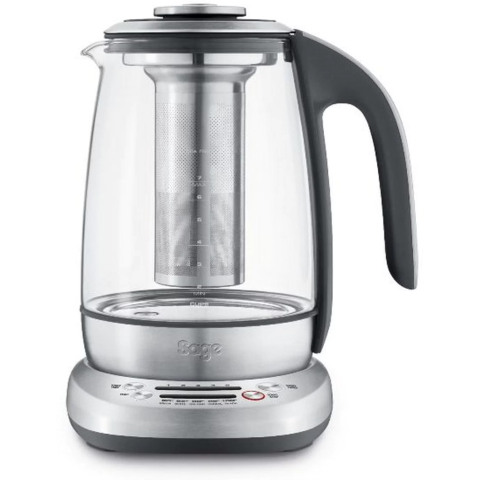 Théière électrique 1.7l...