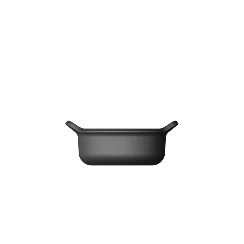 Casserole 12 cm 100% naturel et recyclable compatibles tout feux - PanBoo