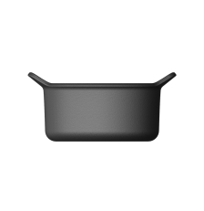 Casserole 20 cm 100% naturel et recyclable compatibles tout feux - PanBoo